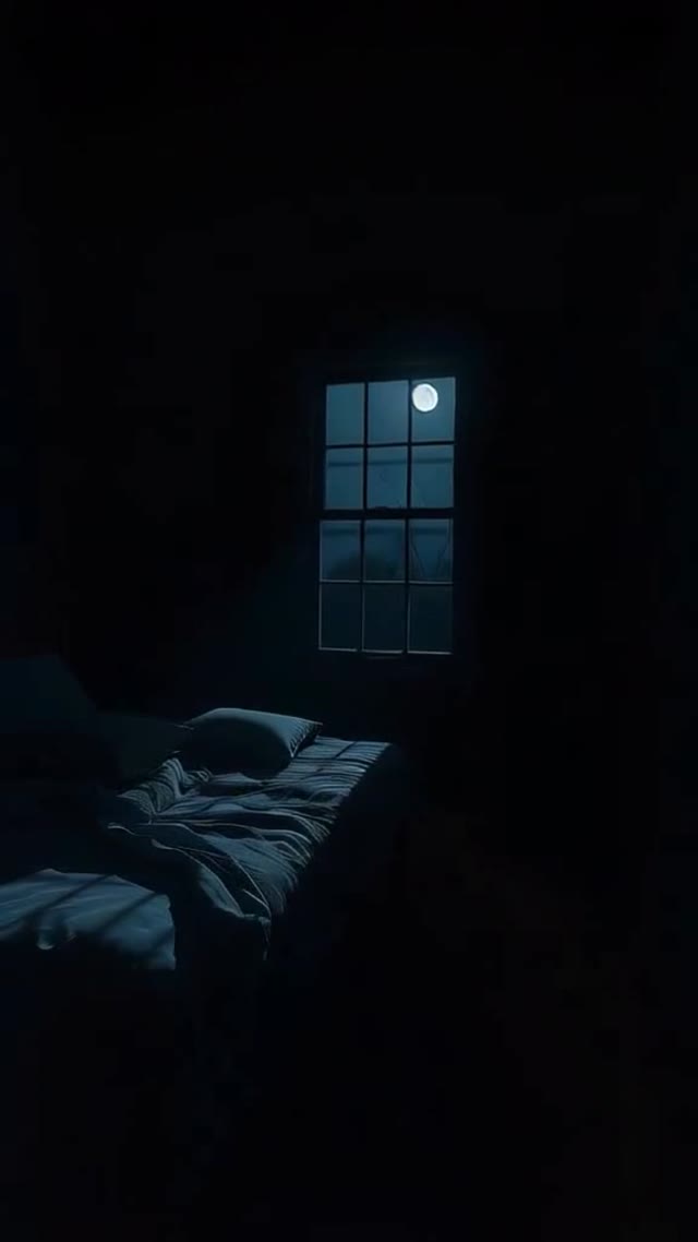 A Dream or a Warning?