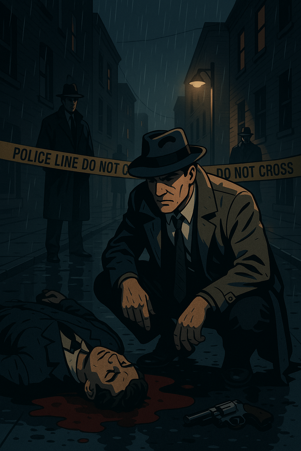 5 Underrated Crime-Thrillers You Need to Watch