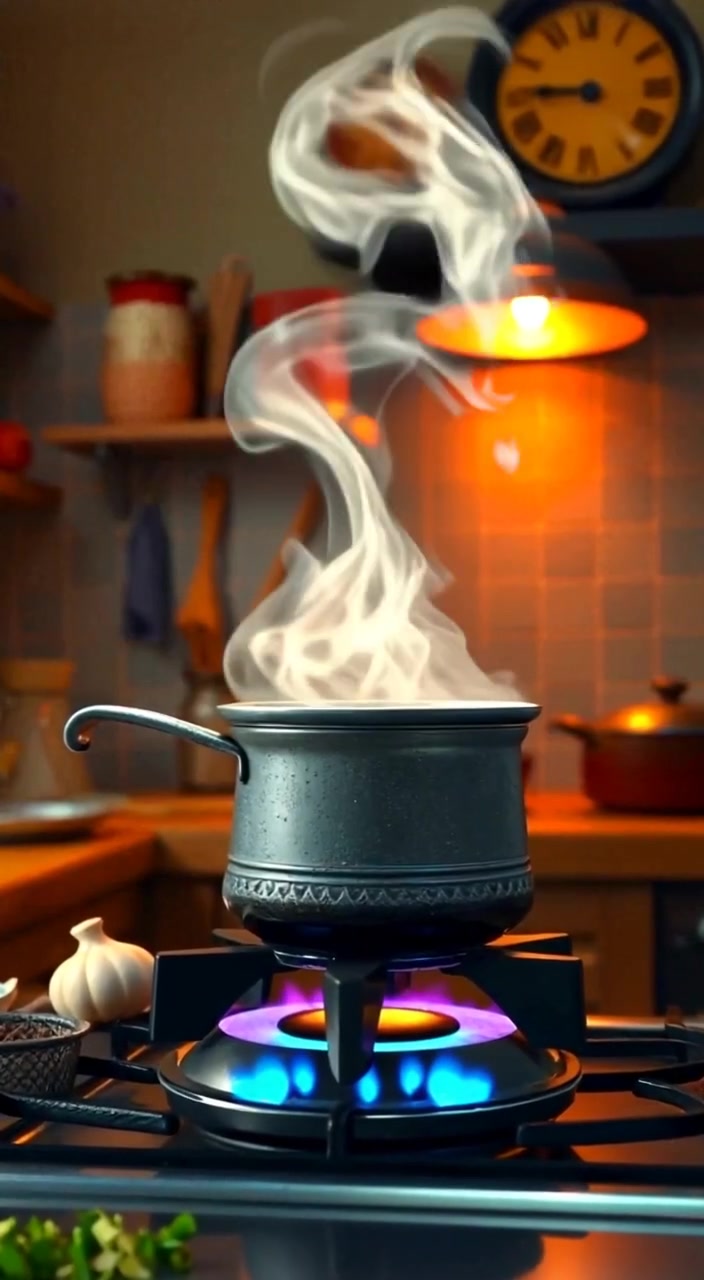 How Instant Chai is Made: From Tea to Powder