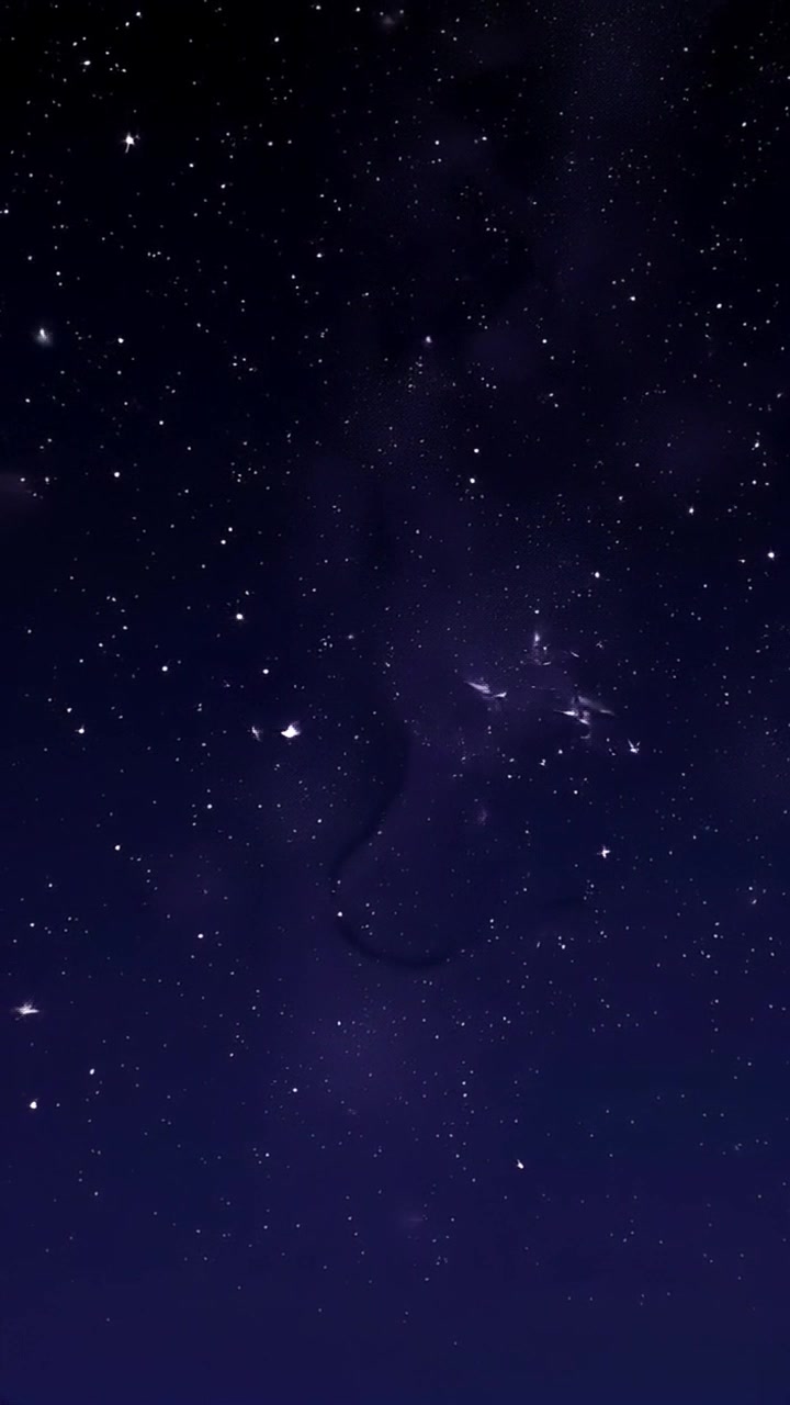 الكون كائن حي: هل يمتلك وعيًا؟