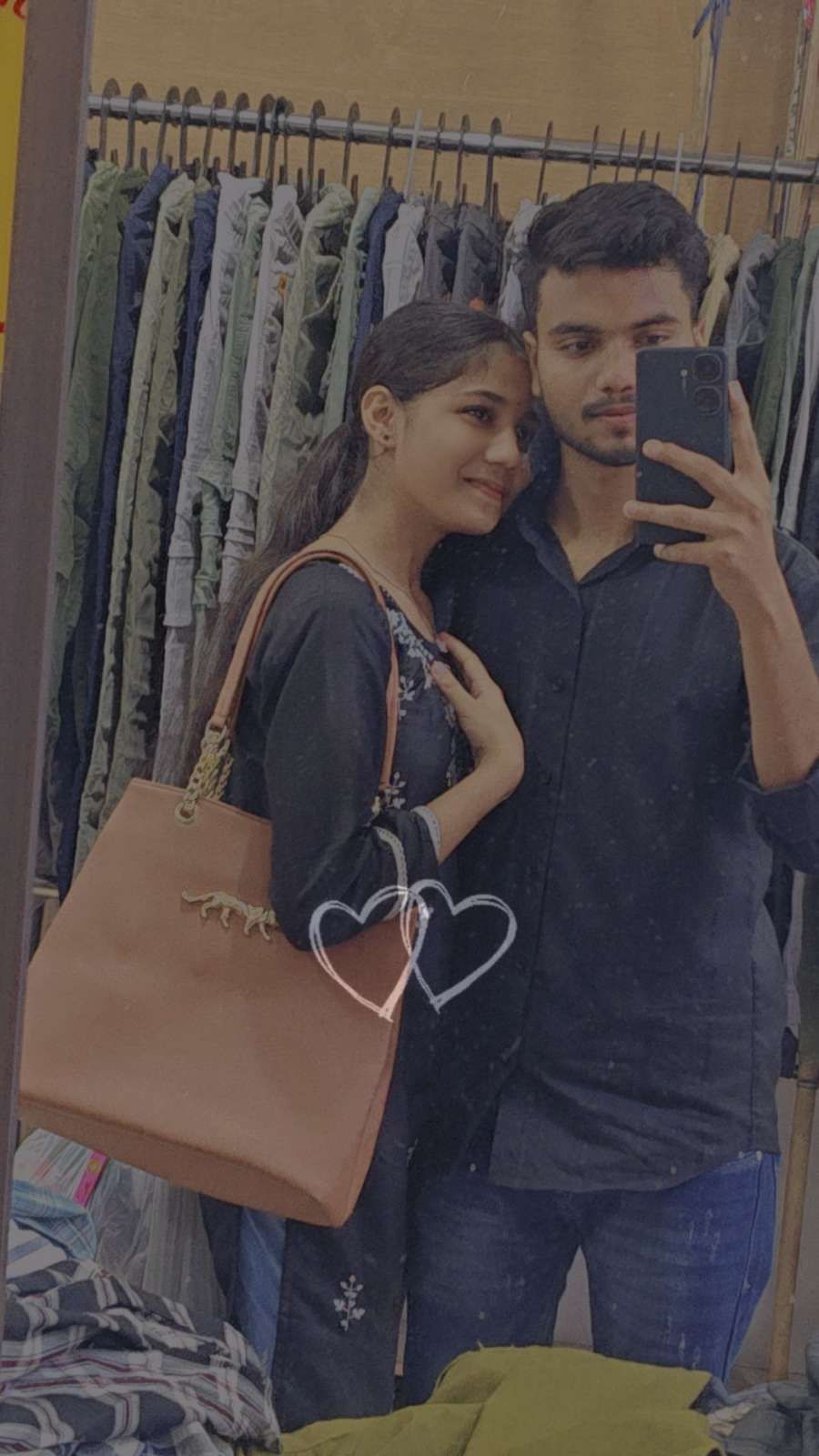 Yeh Pyaar Ka Dusra Saal ❤️✨