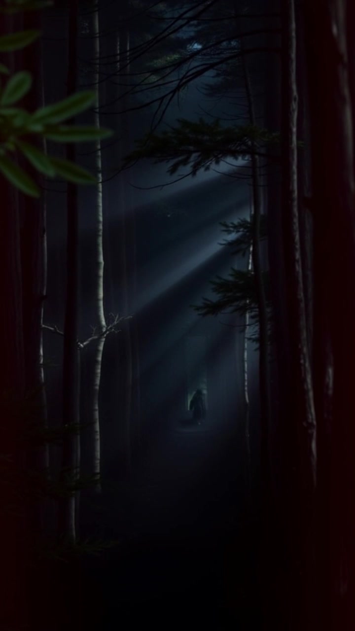 Unmasking Reality: The Haunting Truths of Your Mind