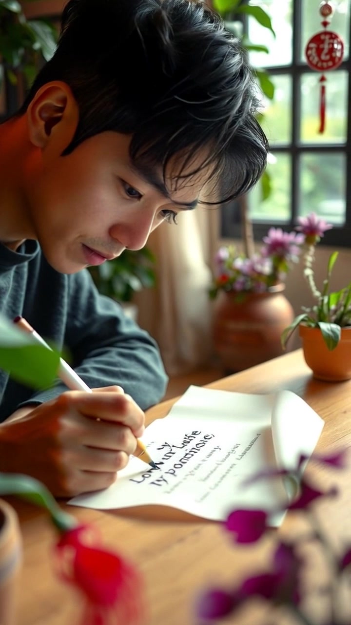 Build Self-Trust: Keep Promises to Yourself