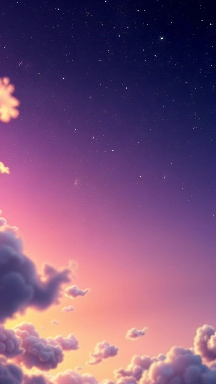 Dreaming in a Gentle World