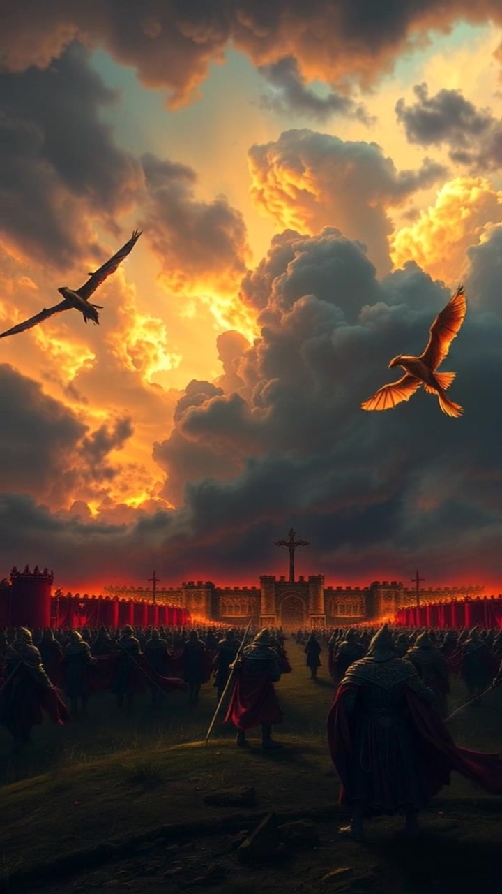 नवरात्रि की उत्पत्ति