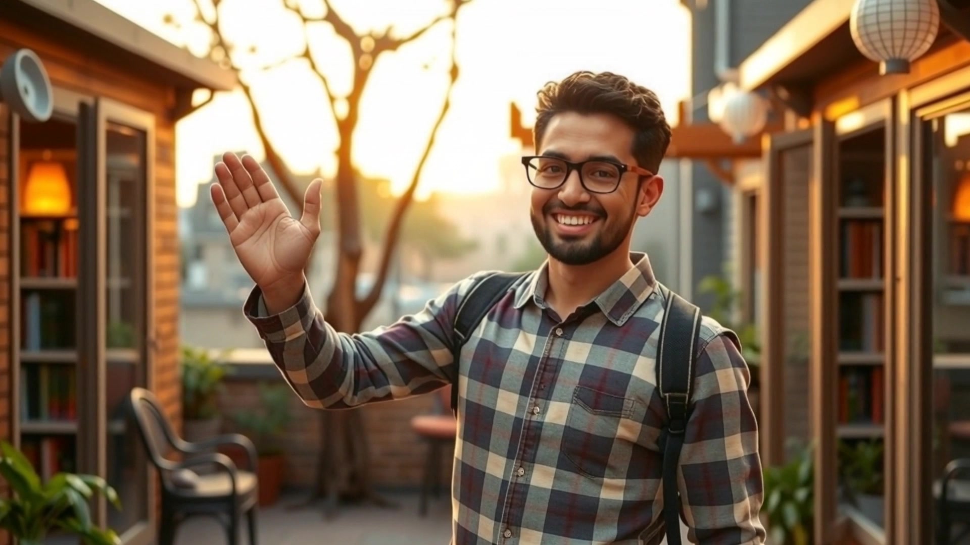 کھانے کی کہانیاں اور لمحوں کا جشن