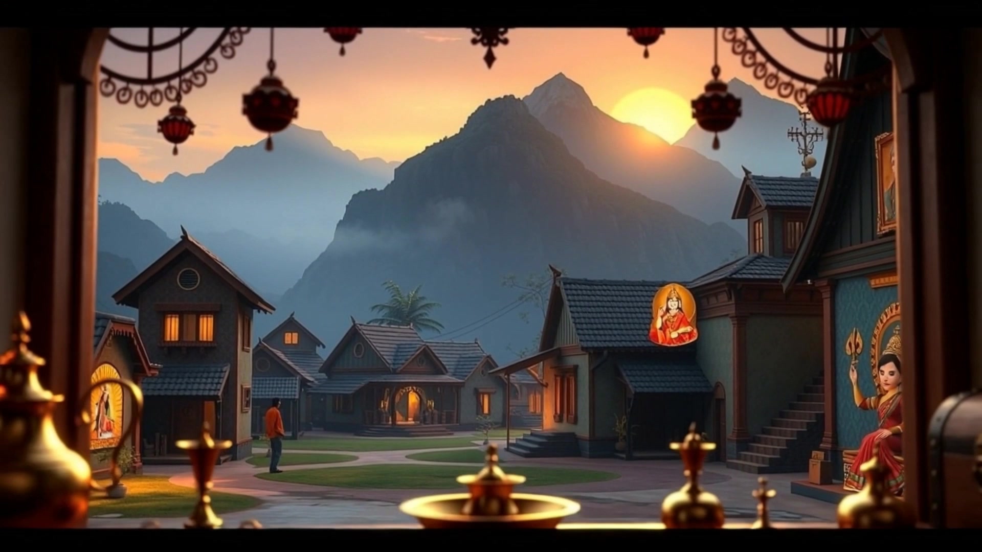 सत्य की खींचतान