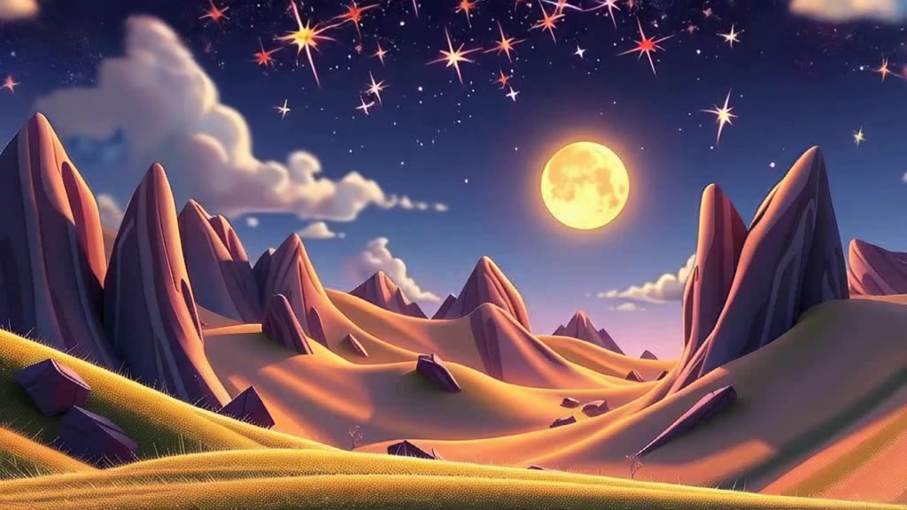 आरव का जादुई सफर: ऐल्मोरिया की कहानी