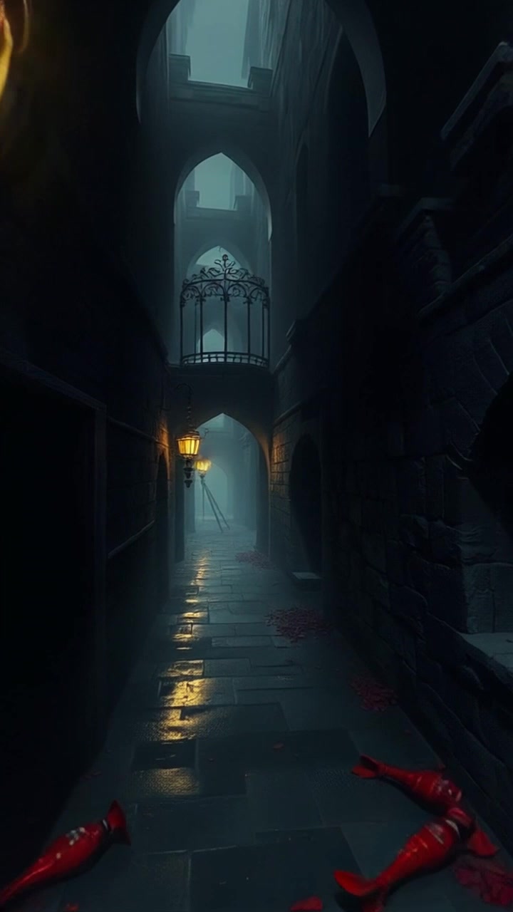 Anubis: El Guardián de las Almas en Llamas