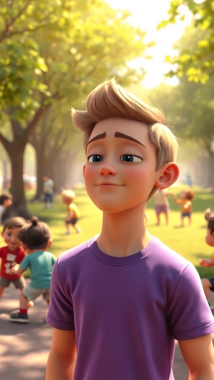 Unleashed: The Overnight Hero