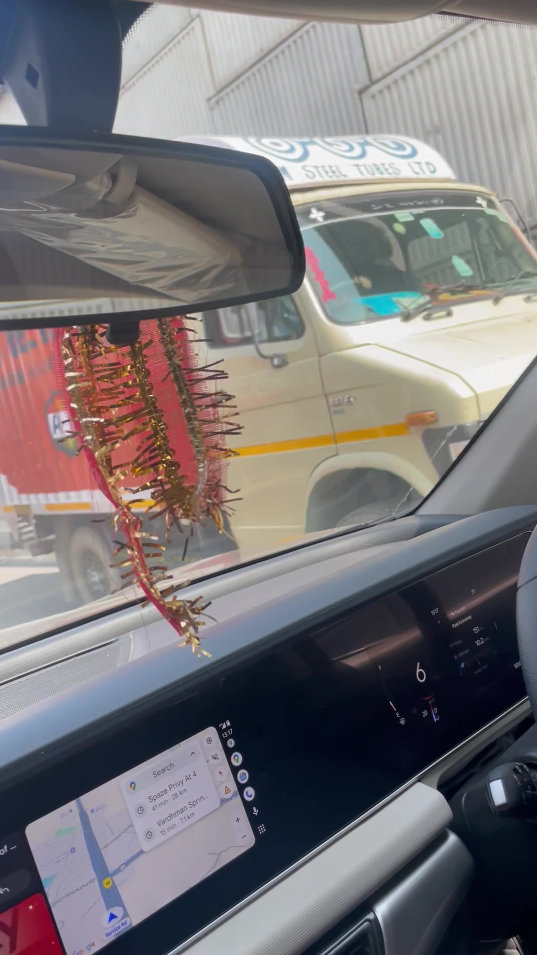 Truckers Causing Havoc on Wrong Side of the Road