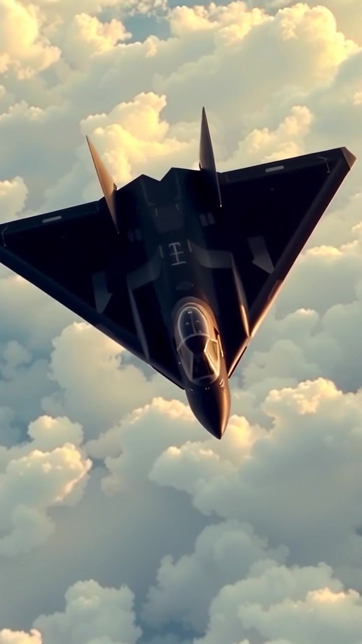 The Untouchable B-2 Bomber Explained