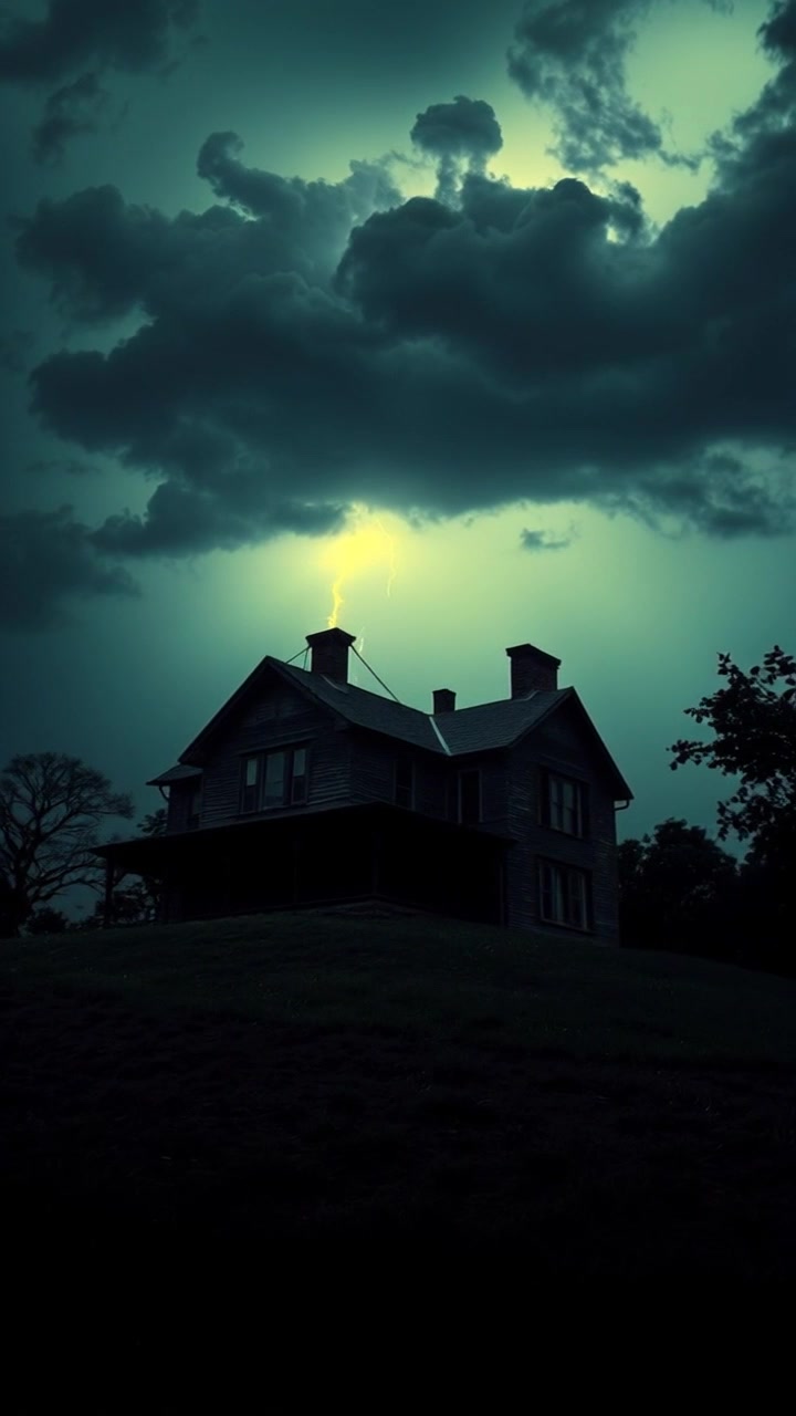 Nightmare Unfolded