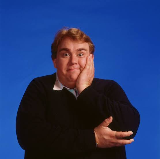 Remembering John Candy: A Legacy of Laughter