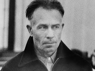 The Disturbing Descent of Ed Gein