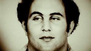 The Hunt for the .44 Caliber Killer