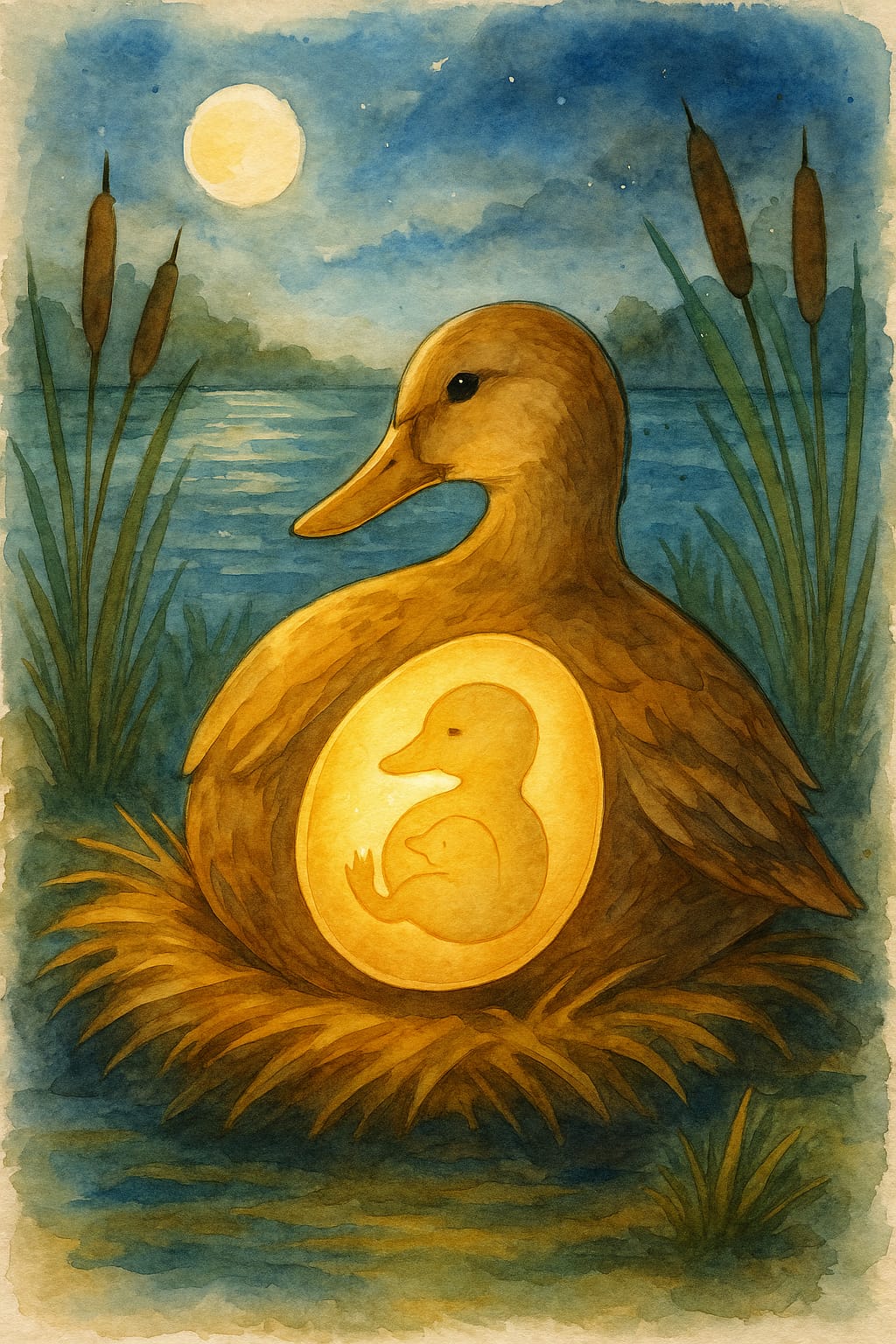 The Fight for Life: A Mother's Love