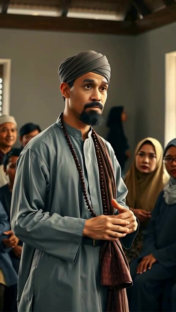 Sunan Ampel: Tokoh Berpengaruh dalam Penyebaran Islam di Jawa