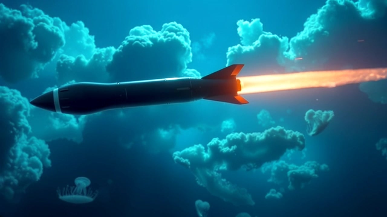 भारत की Hypersonic मिसाइलें: Shaurya और BrahMos-II