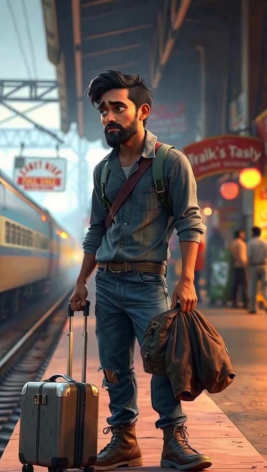 छोटे सपनों की ताकत