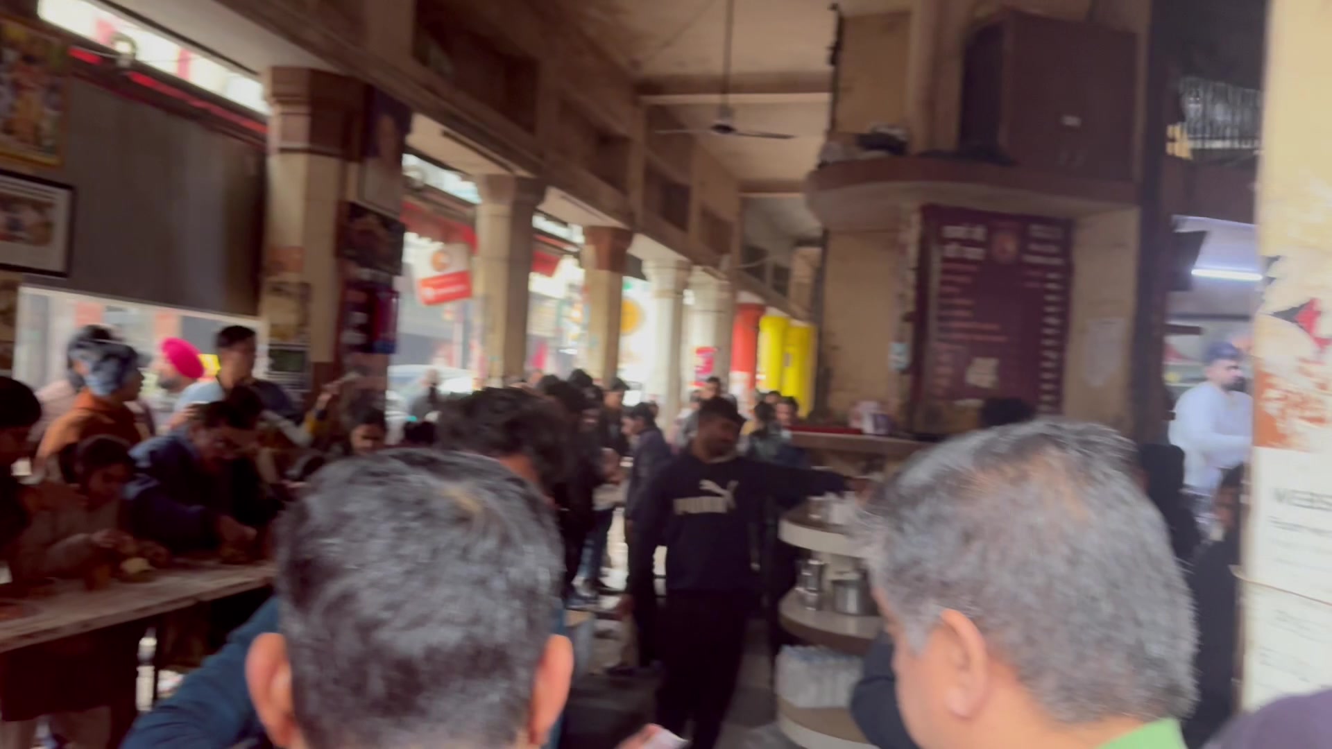 Lucknow Ki Sharma Ji Ki Chai: Ek Cup, Hazaaron Ki Pehchaan!