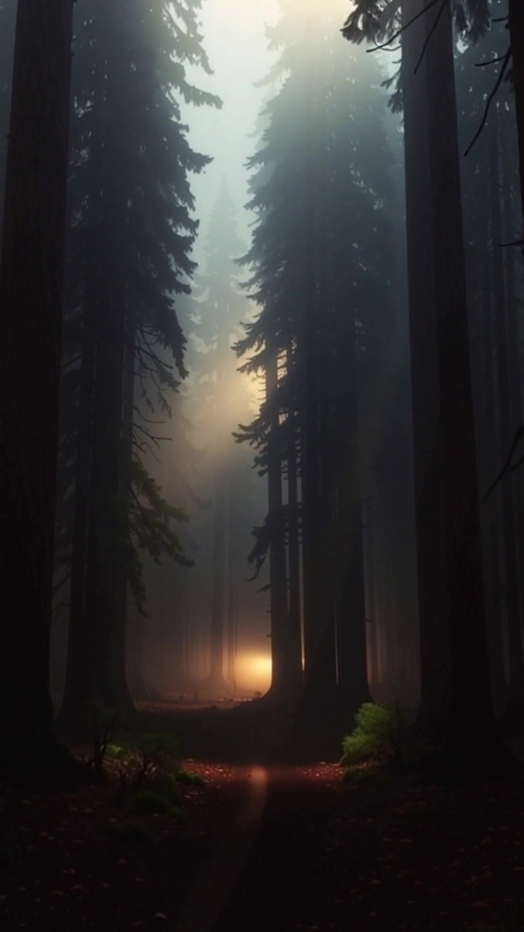 The Mysterious Vanishing of Trenny Gibson: A Yosemite Enigma