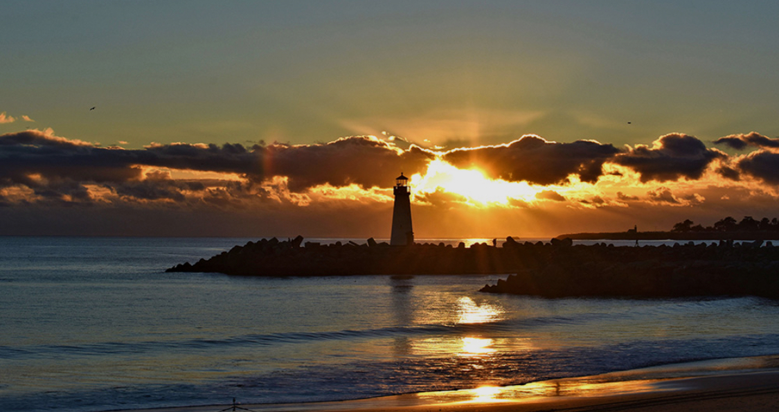 The Mysterious Disappearance of the Santa Cruz Surfing Sisters