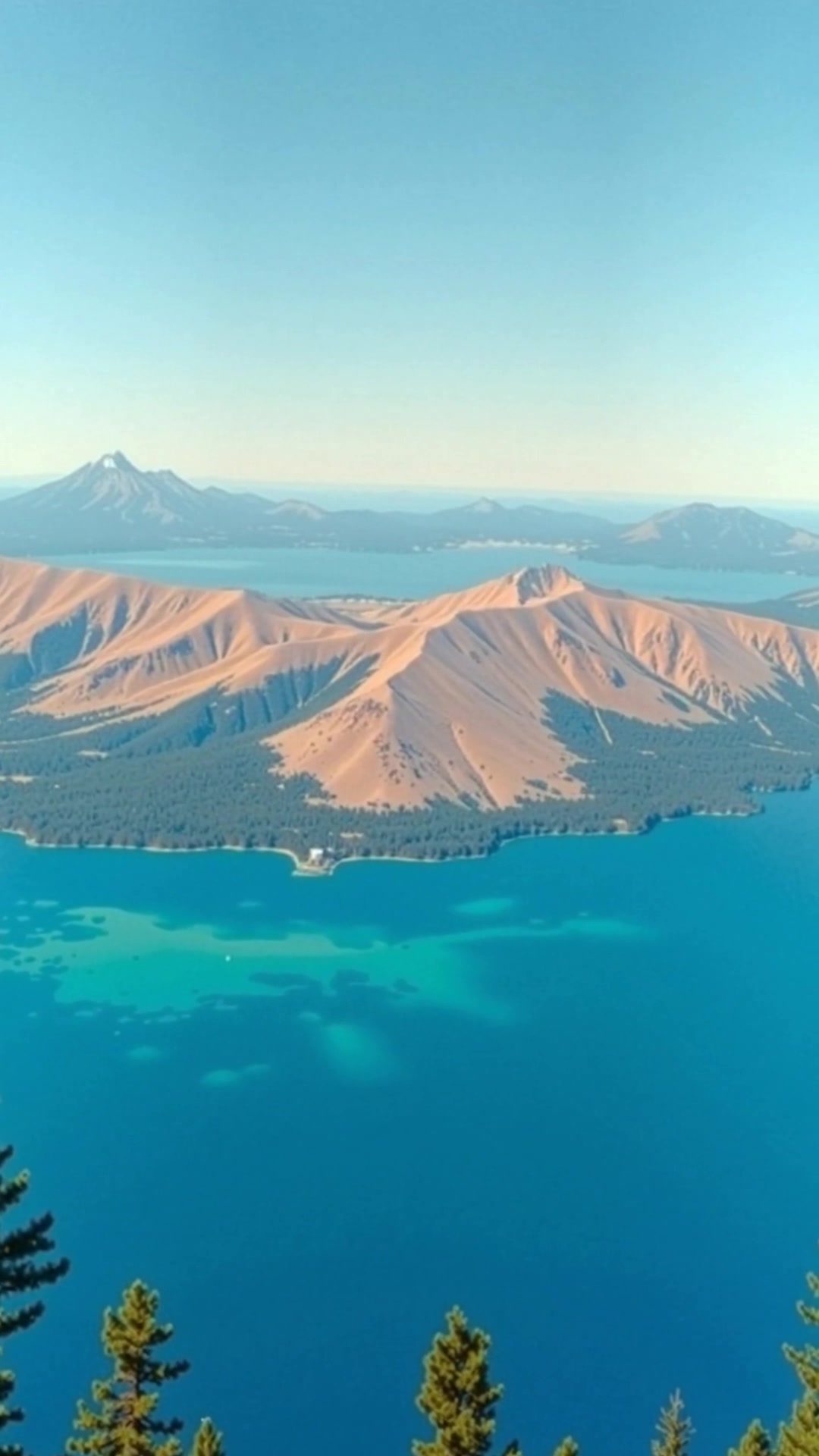 Sinatra and the Secrets of Lake Tahoe: The Mafia Wars Revealed