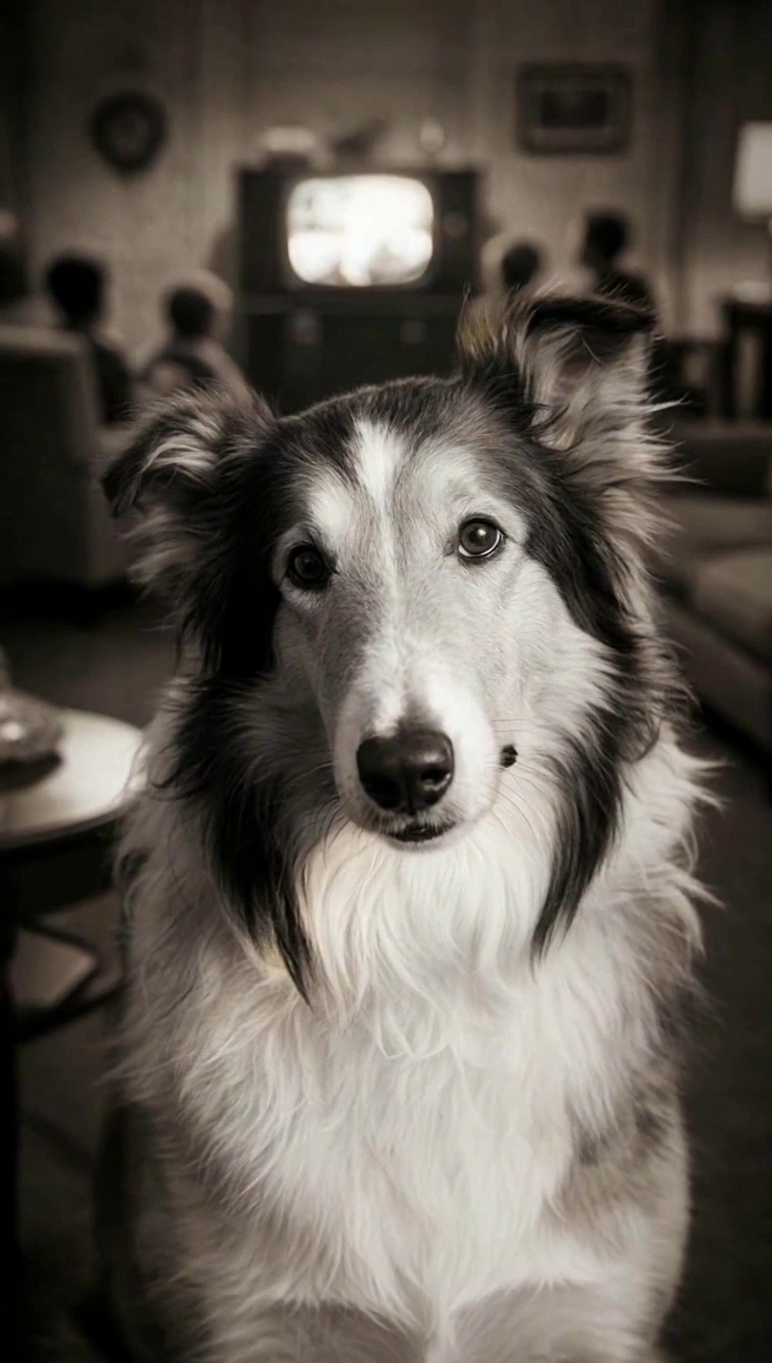 The Untold Legacy of Lassie: Hollywood's Heroic Collie