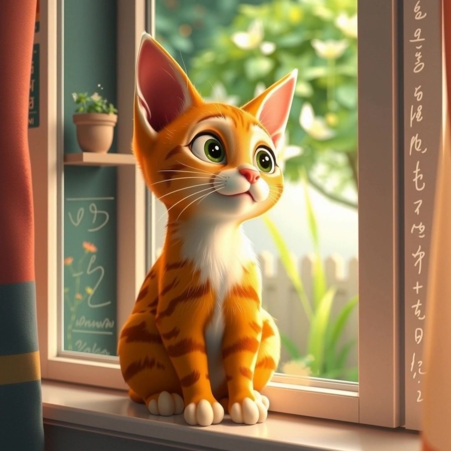 मिट्ठू की उड़ान का सपना