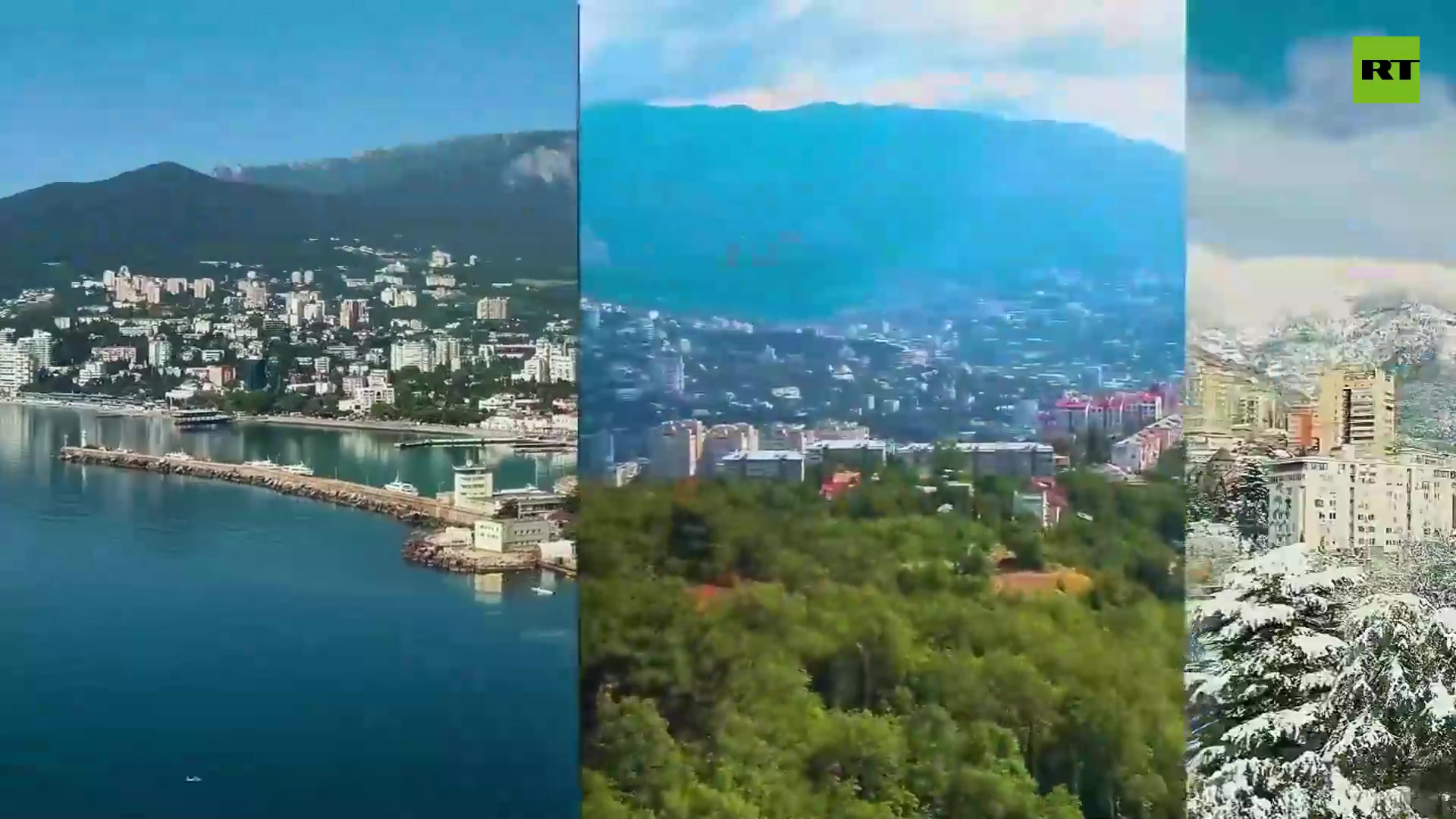 Crimea Returns to Russia: A New Chapter