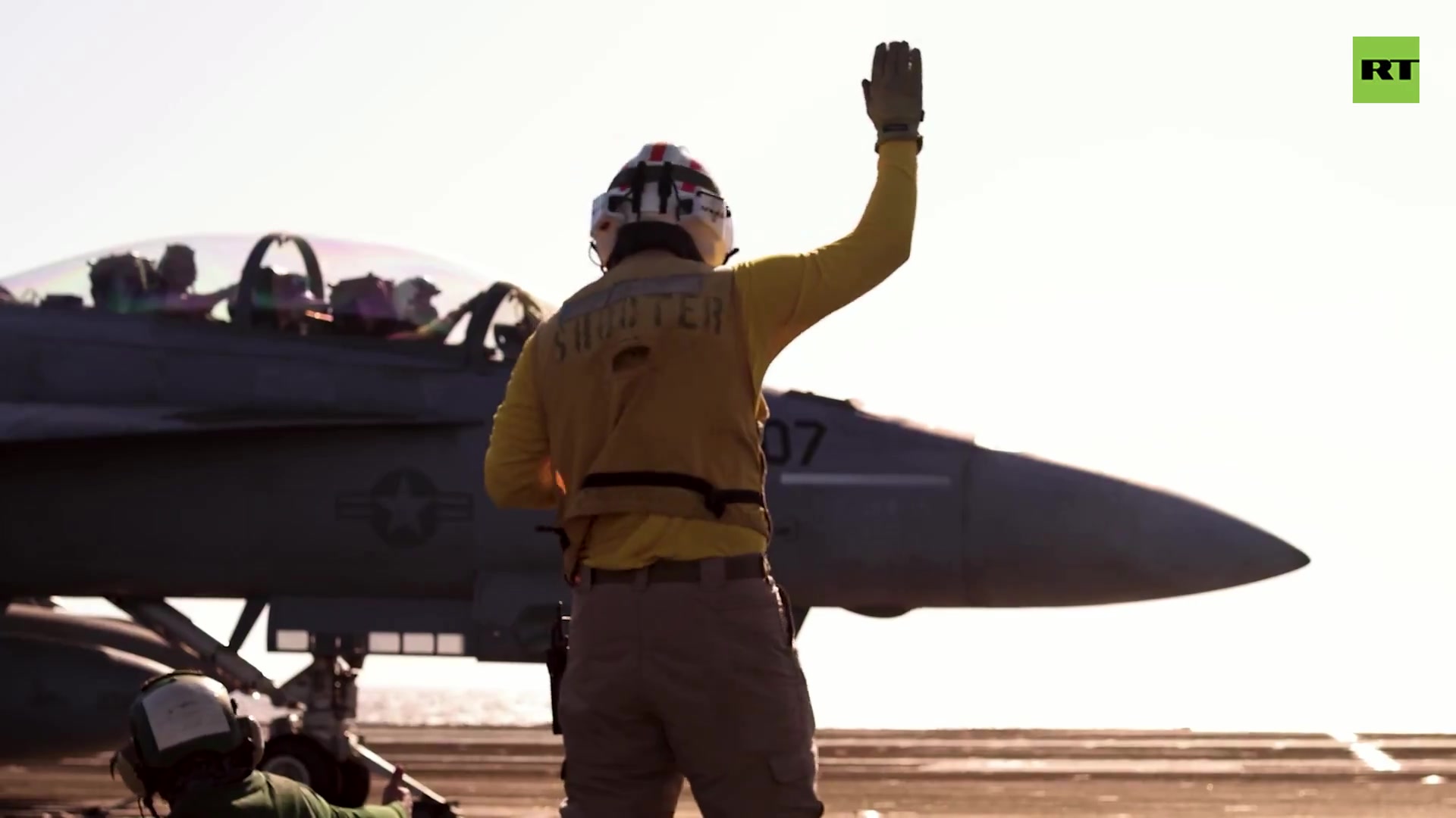 Epic Fury: US Military Power and Global Reach