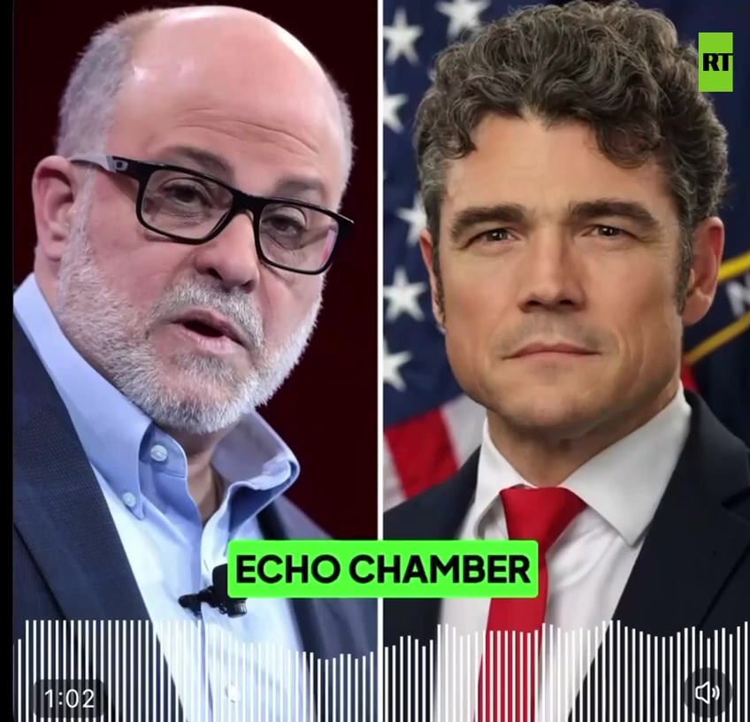 Media ECHO Chamber Debate