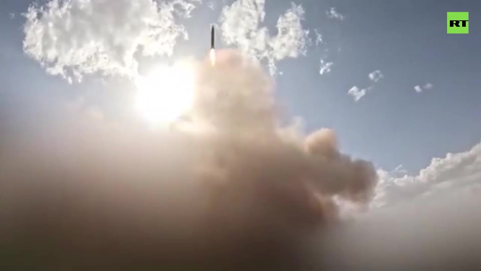 Iran Increases Missile Strikes on Israel and US Bases