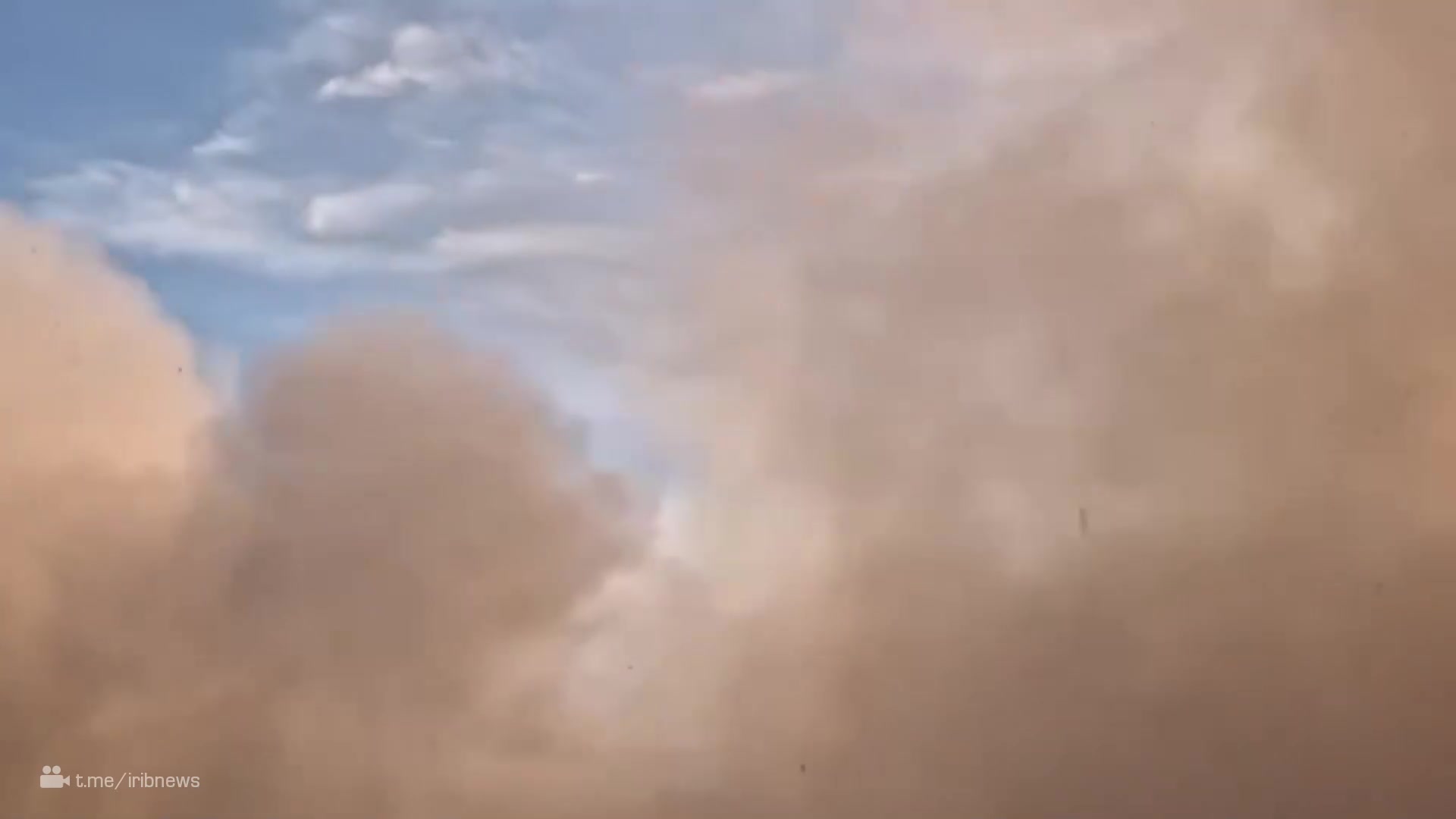 Iran Launches Operation True Promise 4 Against Israel and US Bases