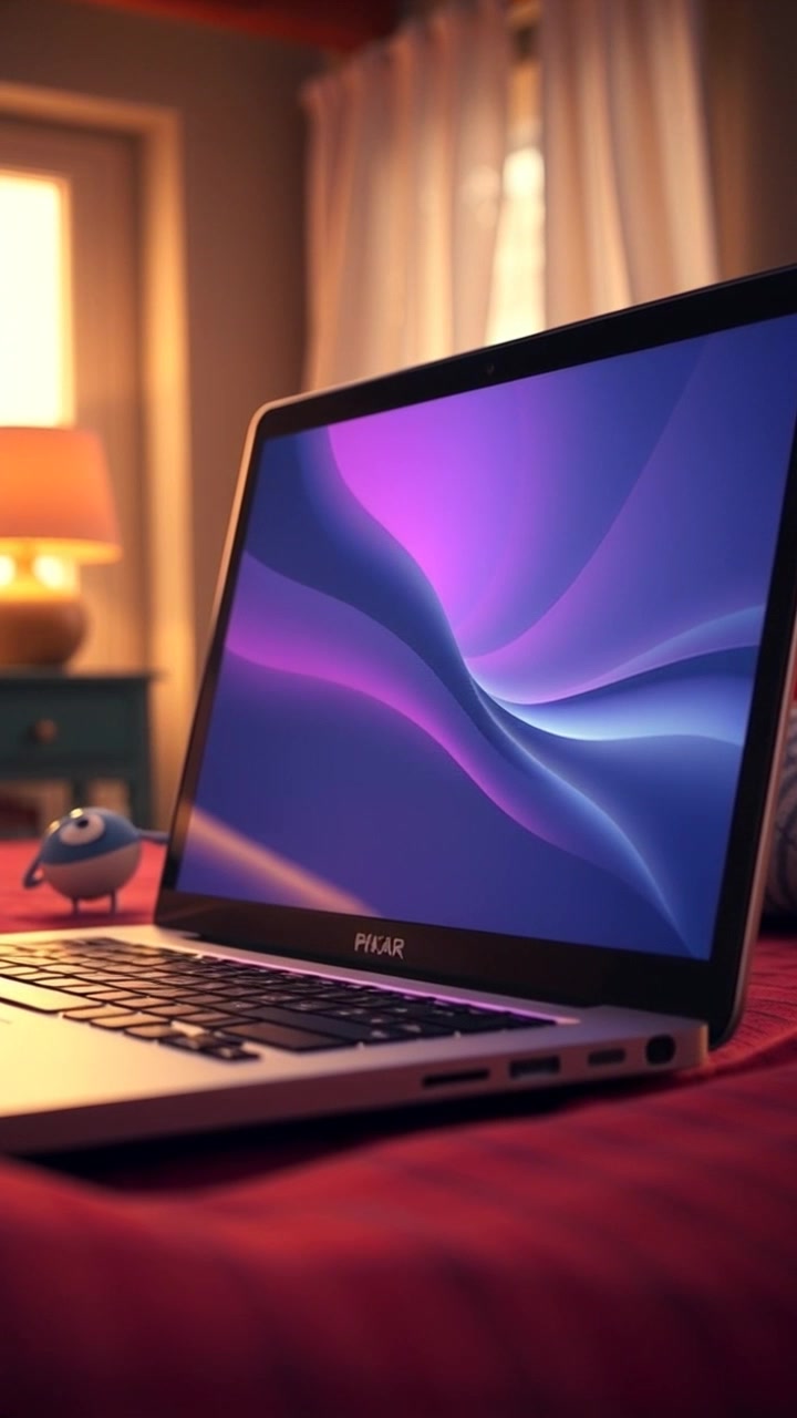 The Dream That Requires a Laptop