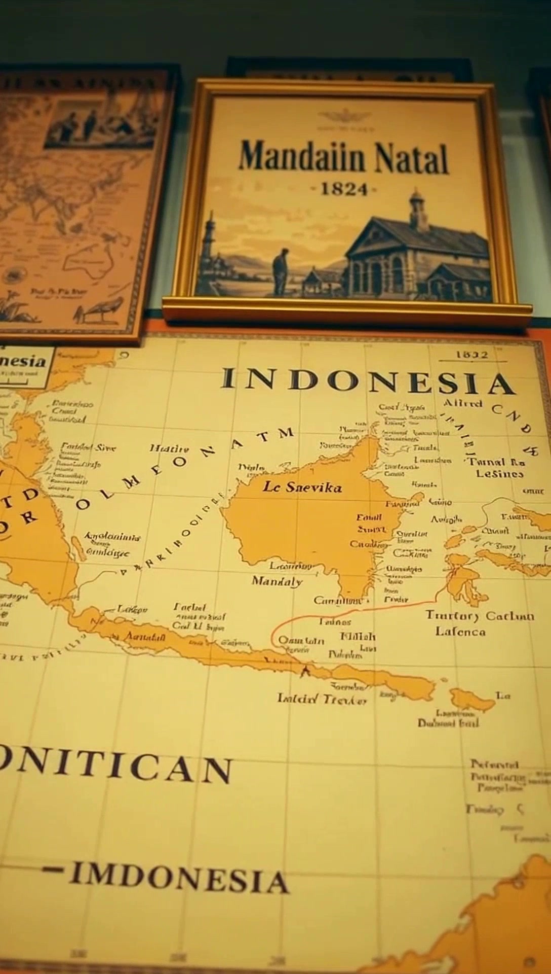 Hizbullah: Cikal Bakal Perlawanan dari Jepang ke Kemerdekaan