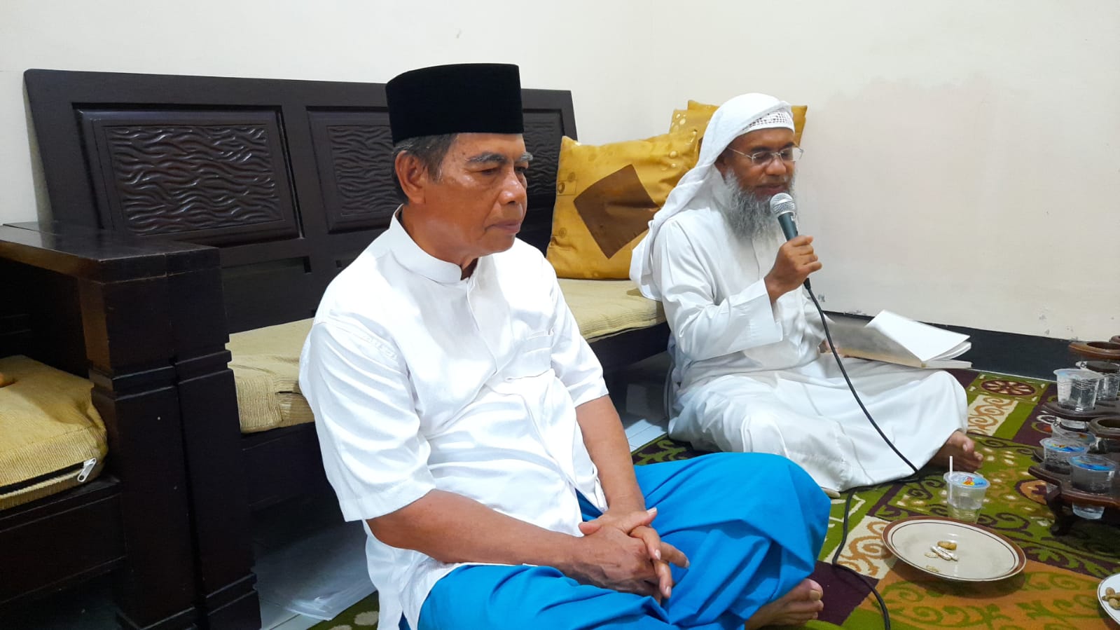 Manfaat Silaturahmi dalam Islam