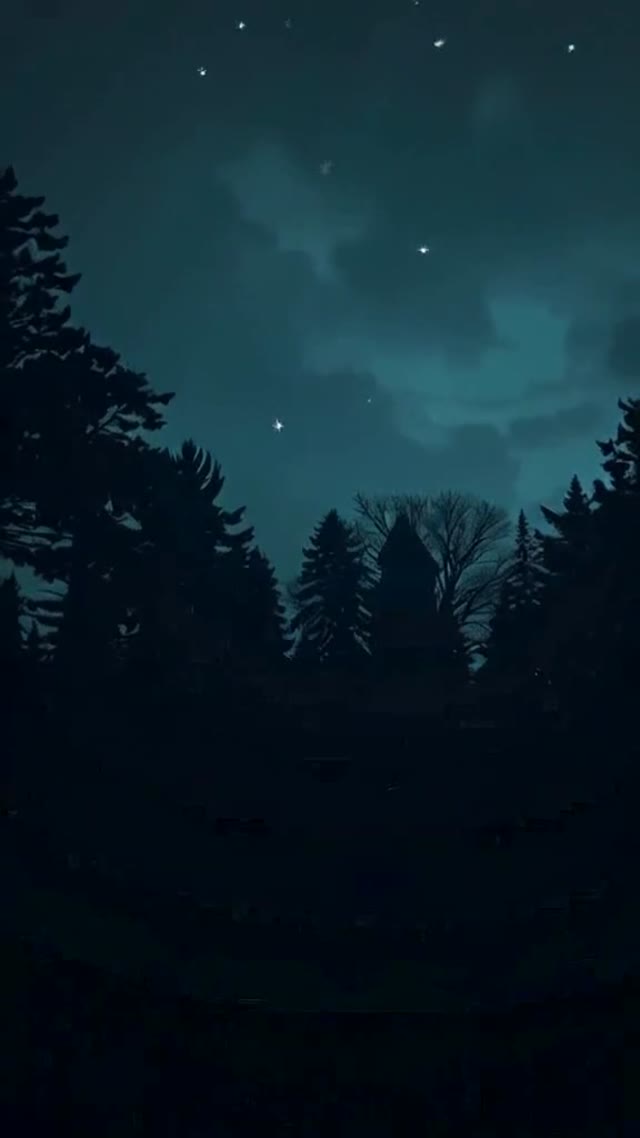 Vous ne devriez jamais explorer seul