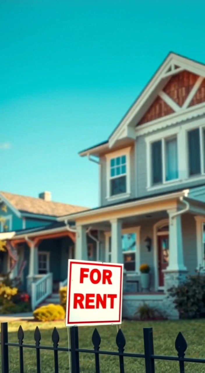 Discover Your Perfect Home with Rent Home