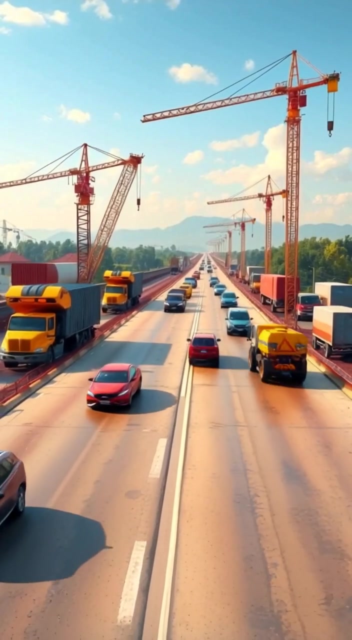 Building Forever: Engineer's Dedication to Lasting Structures