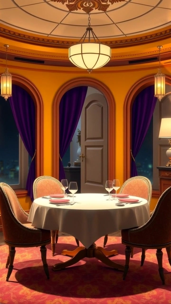 The Heartwarming Truth Behind the Extra Plate