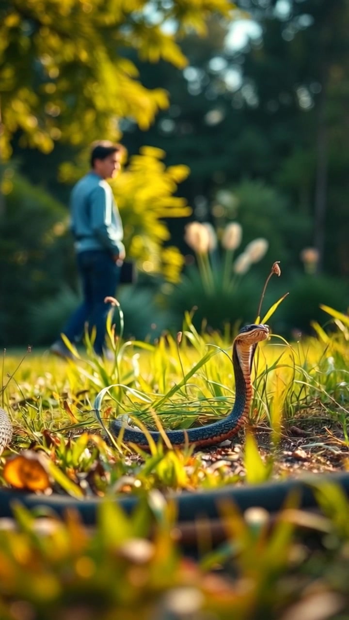 Emergency Response to Snake Bites and Prevention Tips