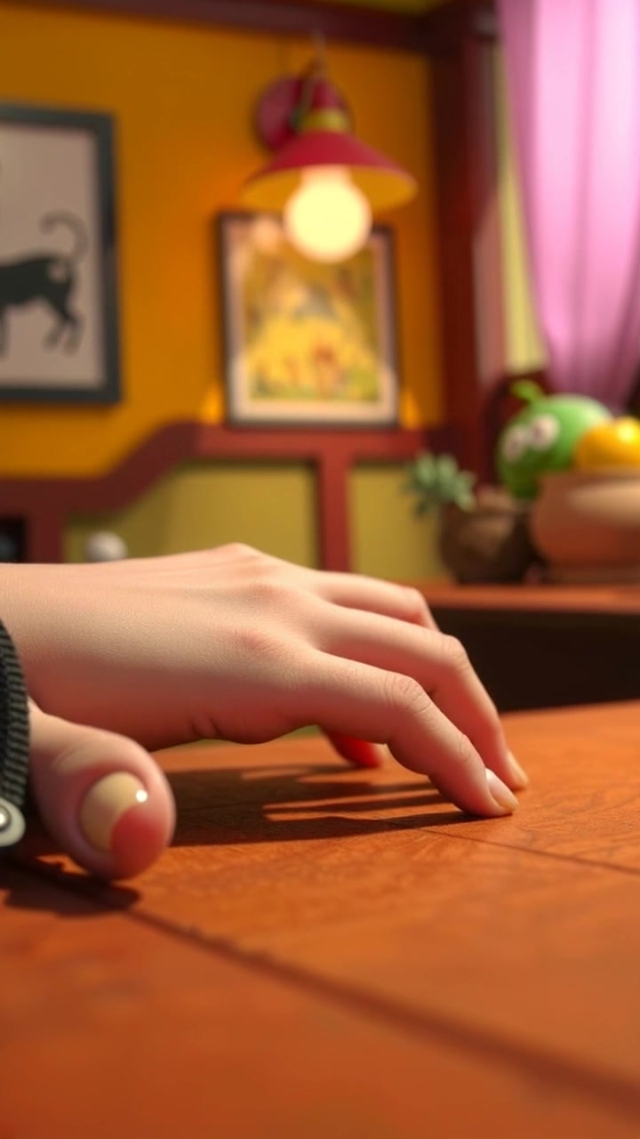Interesting Facts About Hands
