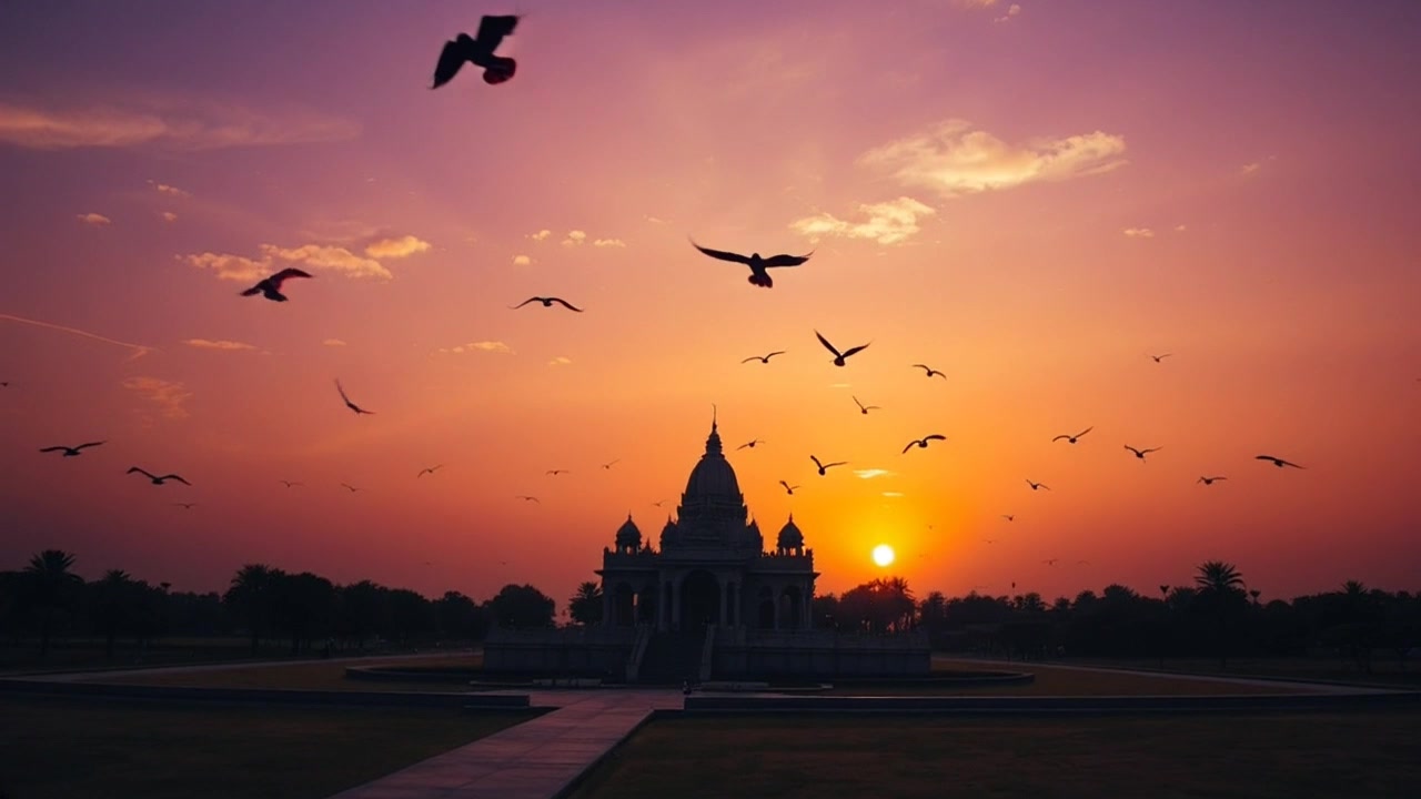 نمازِ فجر کی اہمیت و فضیلت