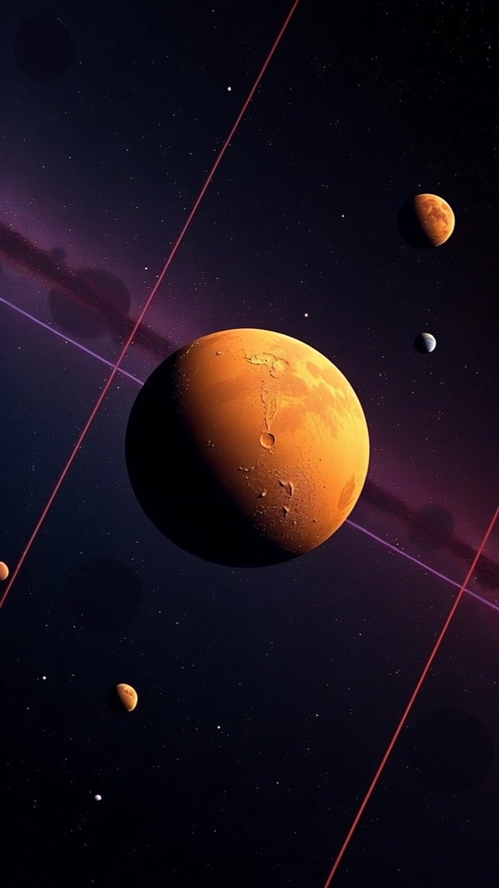 Galactic Frontiers: A Tale of the Cosmos