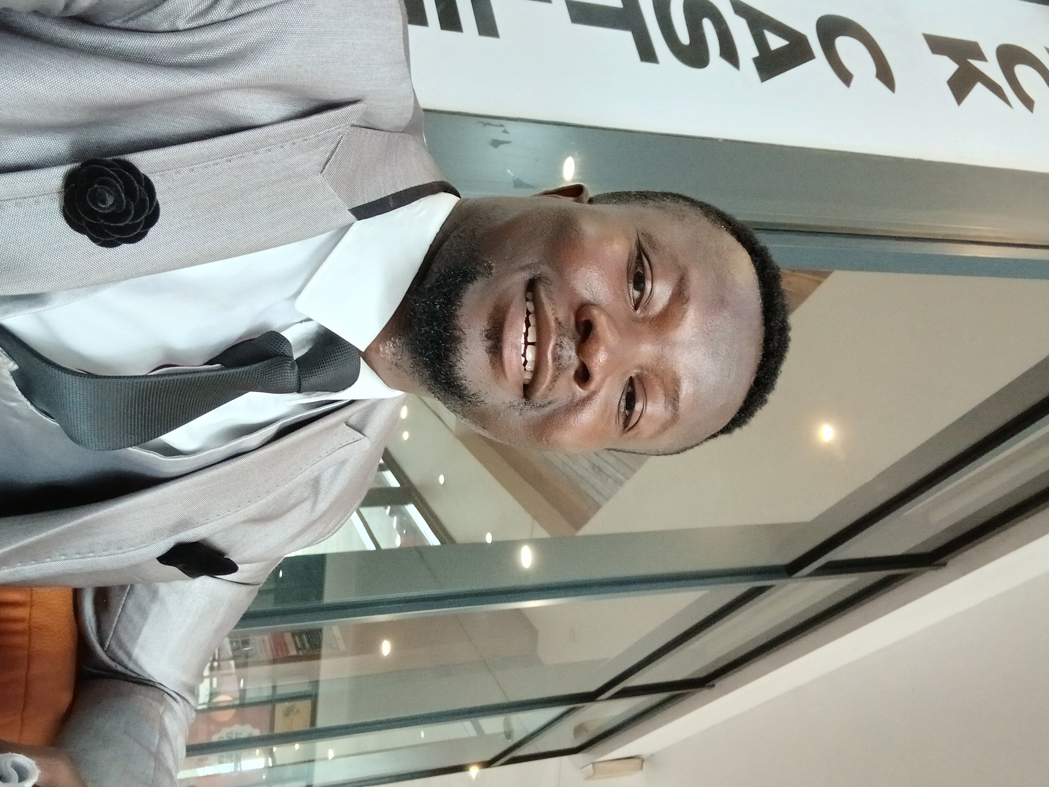 Mr. Agyekum Remembers His Late Mother on Her 11th Anniversary