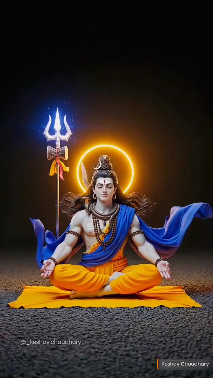 शिव भक्ति के अद्भुत क्षण