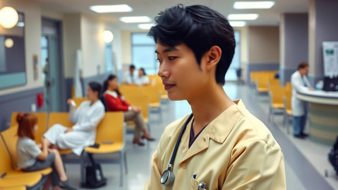 Doctorxperts: Your Health, One Click Away!