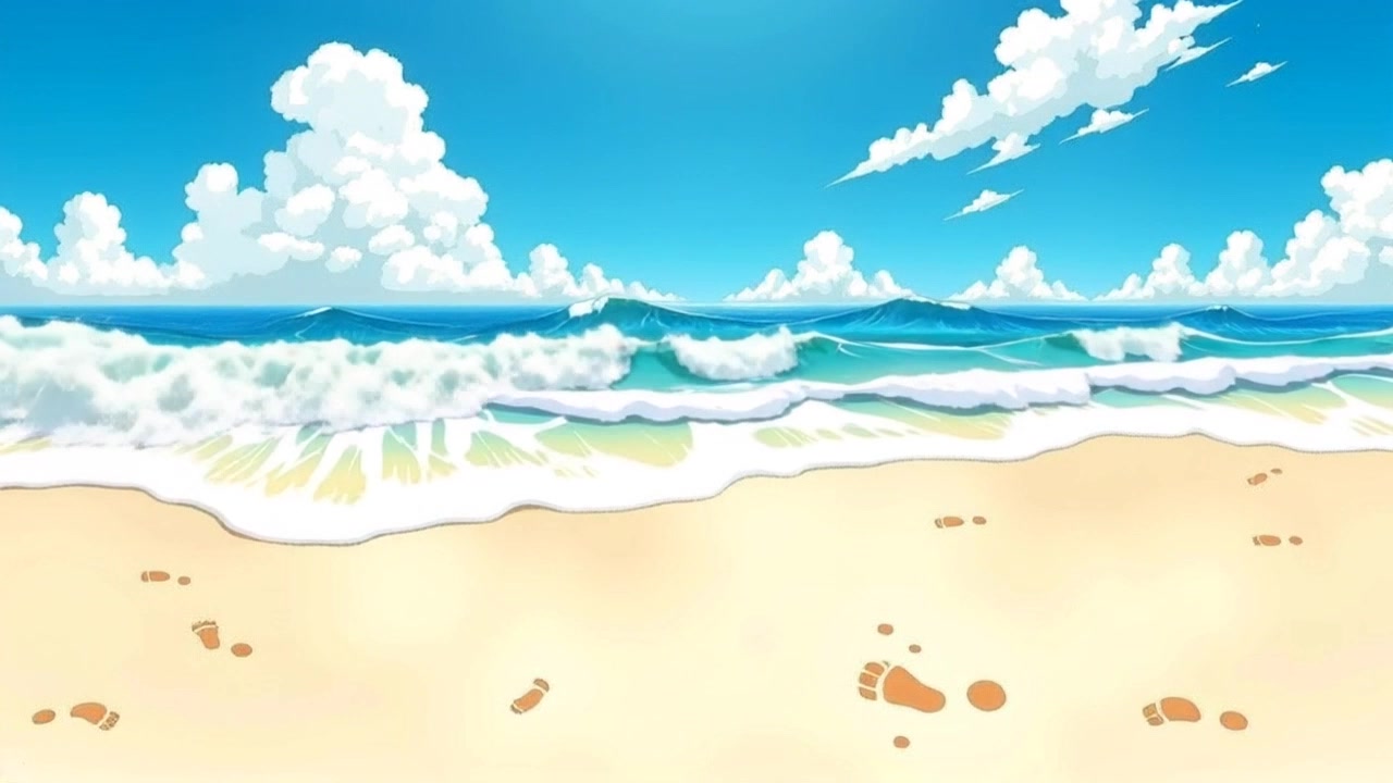 Beachy Dance Party: Fun in the Sun!